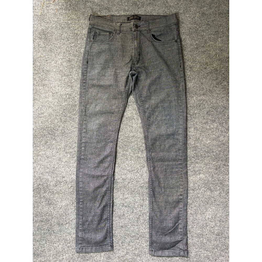 SOHO Denim Brand Jeans Womens 30